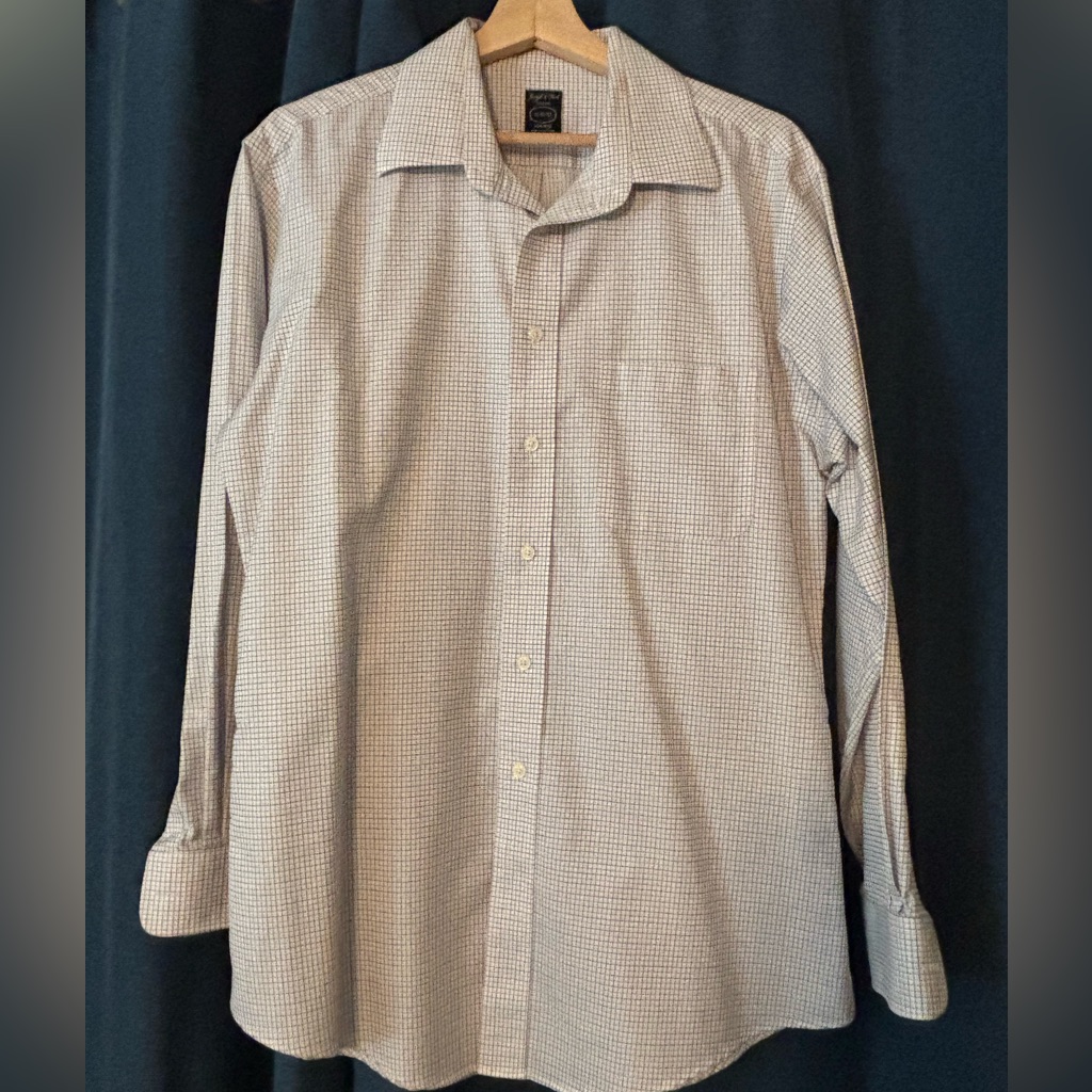 Joseph  Feiss Shirt